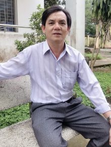 Trần Văn Mỵ