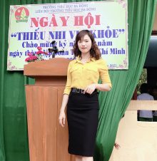 Nguyễn Thị Minh Hà